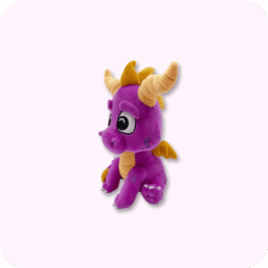 Spyro Plush