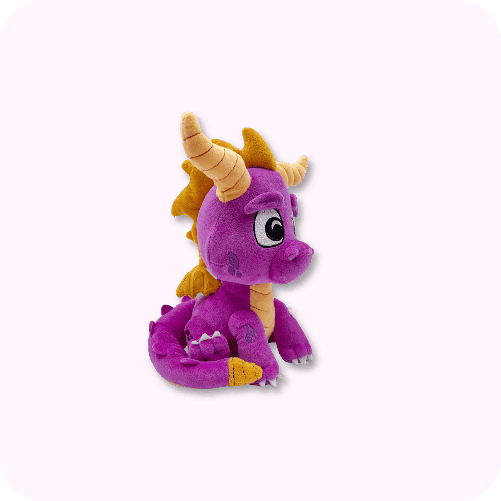Spyro Plush Spyro Plush