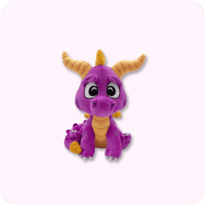 Spyro Plush